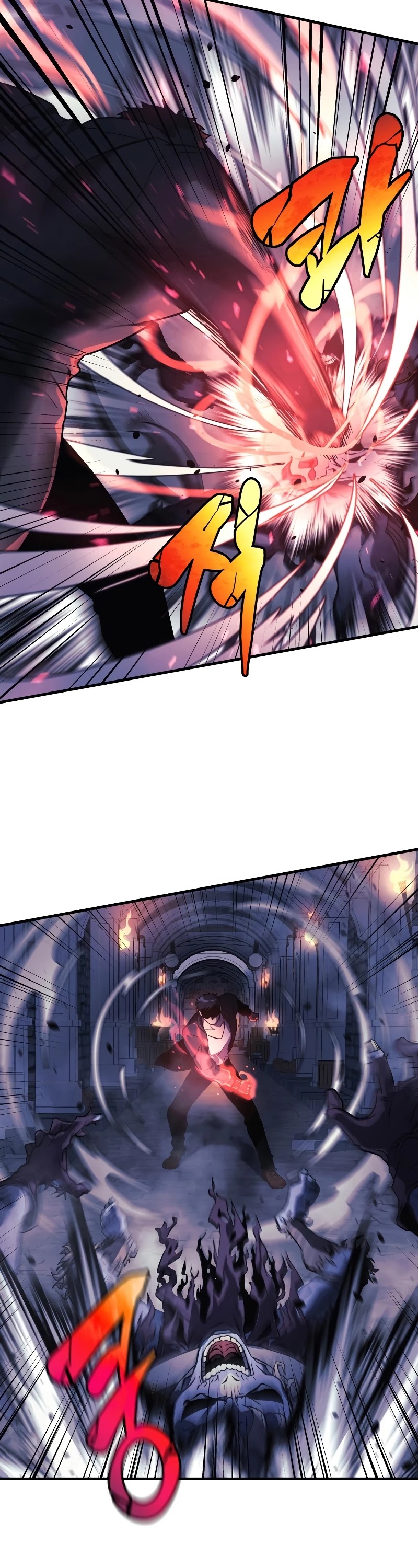 My Daughter is the Final Boss Chapter 22 page 4 - Chapter 22