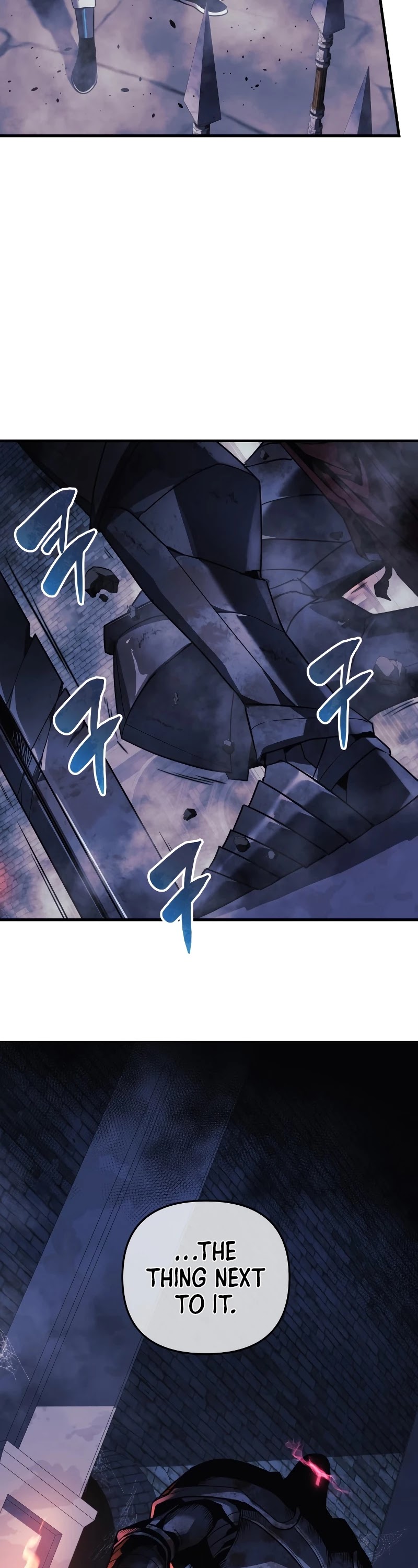 My Daughter is the Final Boss Chapter 22 page 40 - Chapter 22