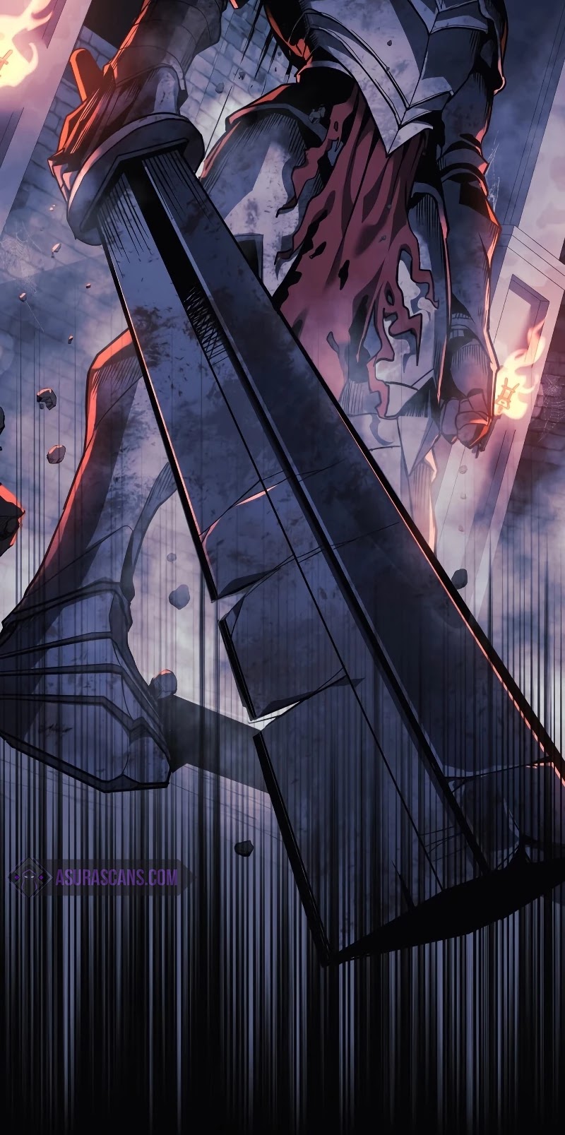 My Daughter is the Final Boss Chapter 22 page 41 - Chapter 22