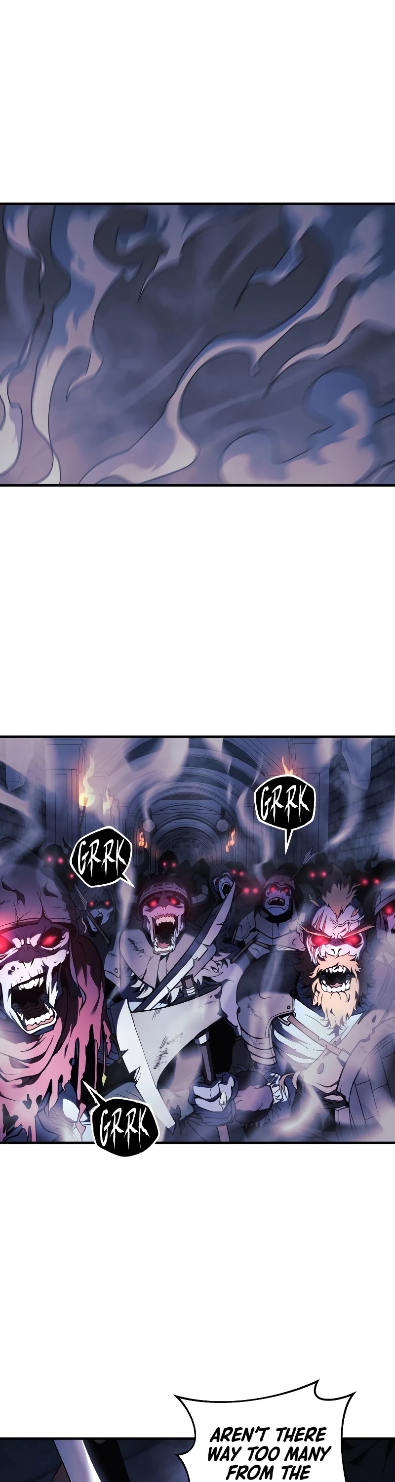 My Daughter is the Final Boss Chapter 22 page 5 - Chapter 22