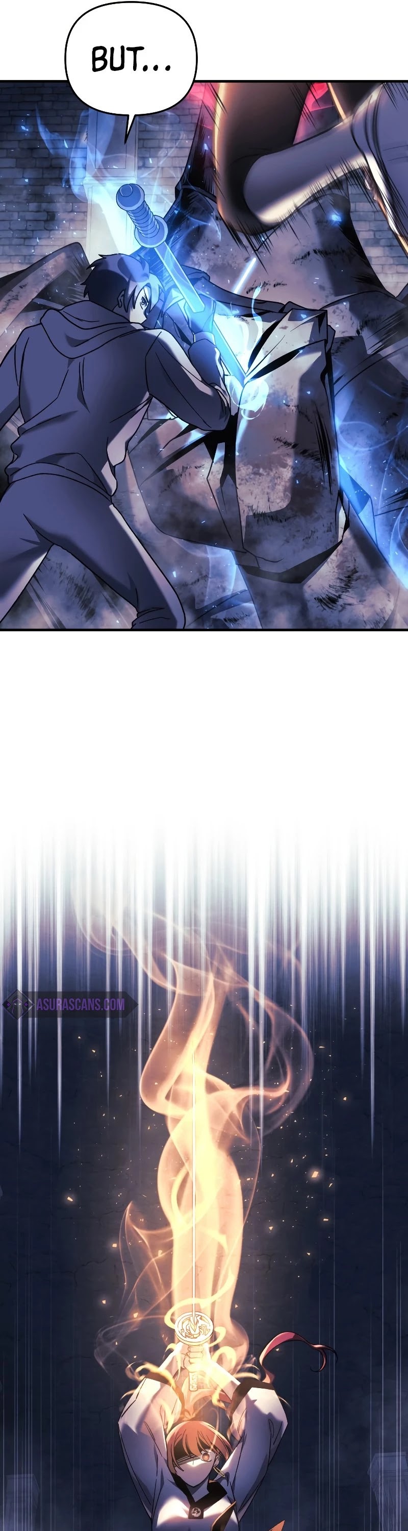 My Daughter is the Final Boss Chapter 23 page 14 - Chapter 23
