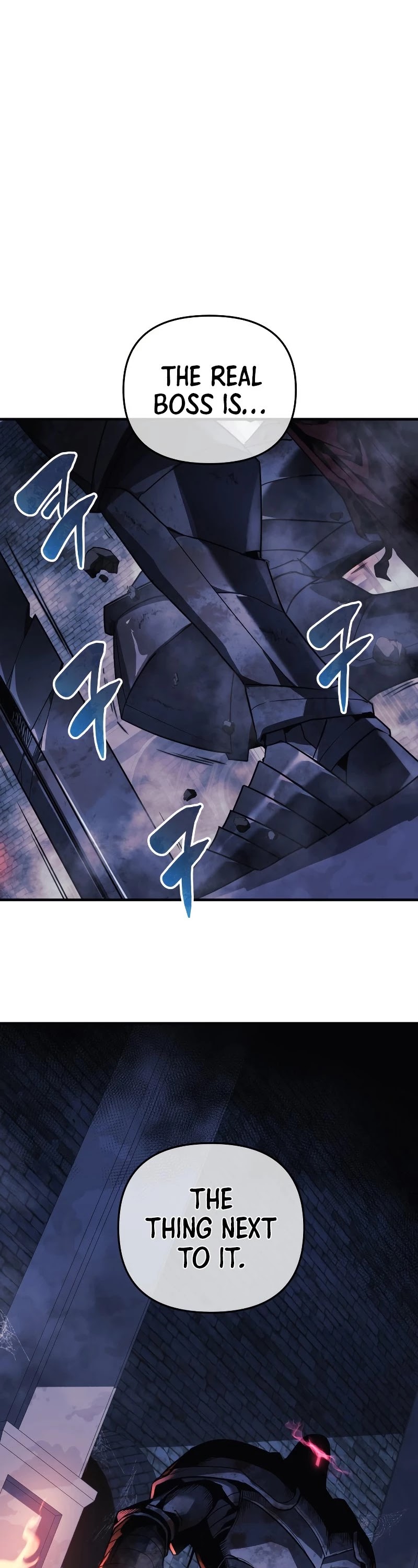 My Daughter is the Final Boss Chapter 23 page 2 - Chapter 23