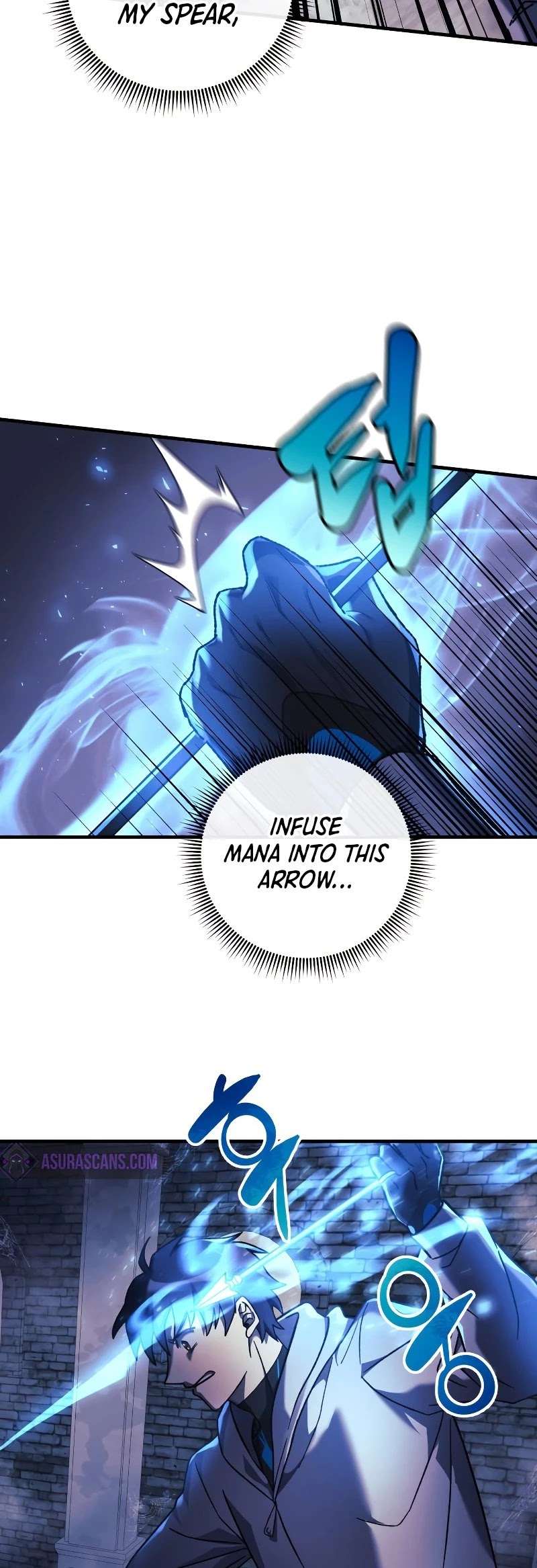 My Daughter is the Final Boss Chapter 23 page 24 - Chapter 23