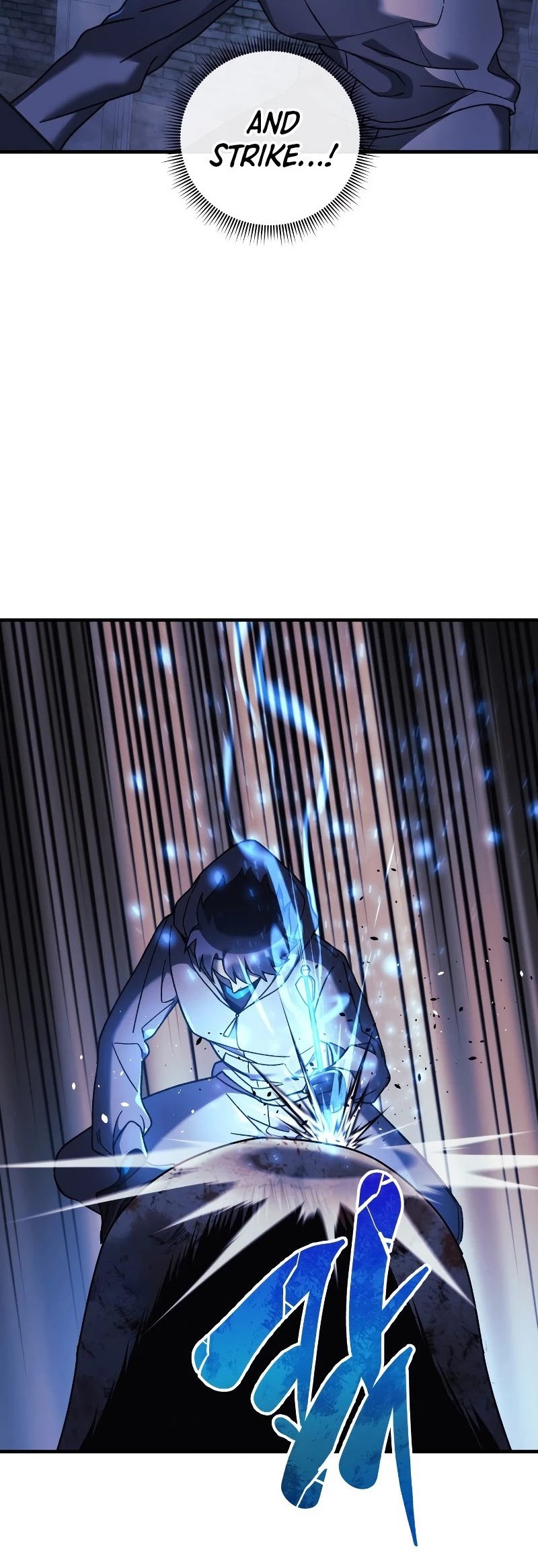 My Daughter is the Final Boss Chapter 23 page 25 - Chapter 23