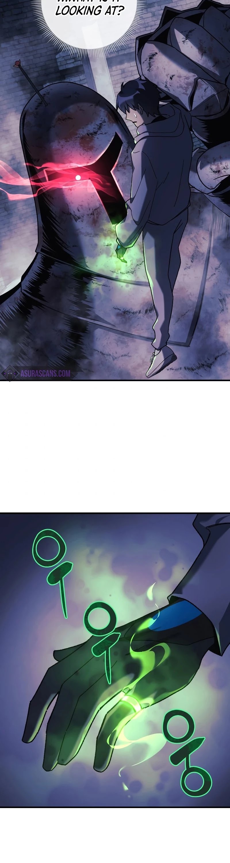 My Daughter is the Final Boss Chapter 23 page 29 - Chapter 23