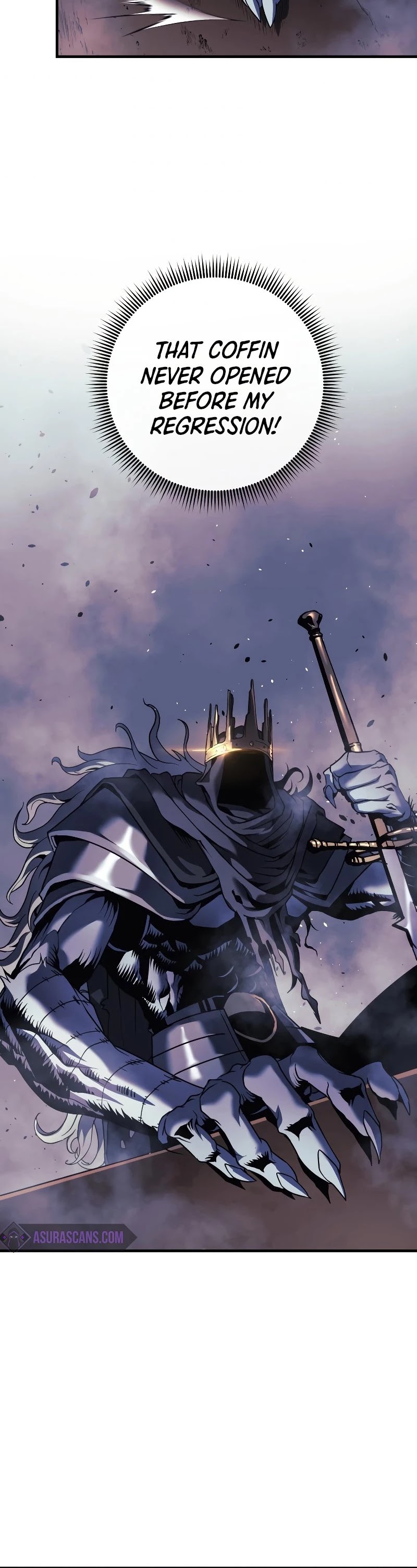 My Daughter is the Final Boss Chapter 23 page 41 - Chapter 23