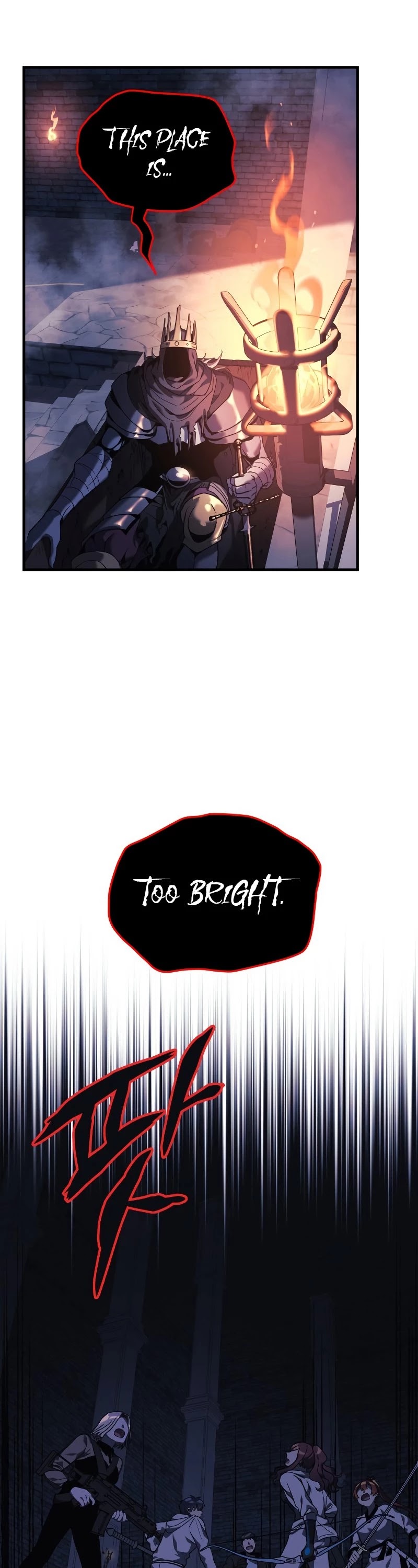 My Daughter is the Final Boss Chapter 23 page 44 - Chapter 23