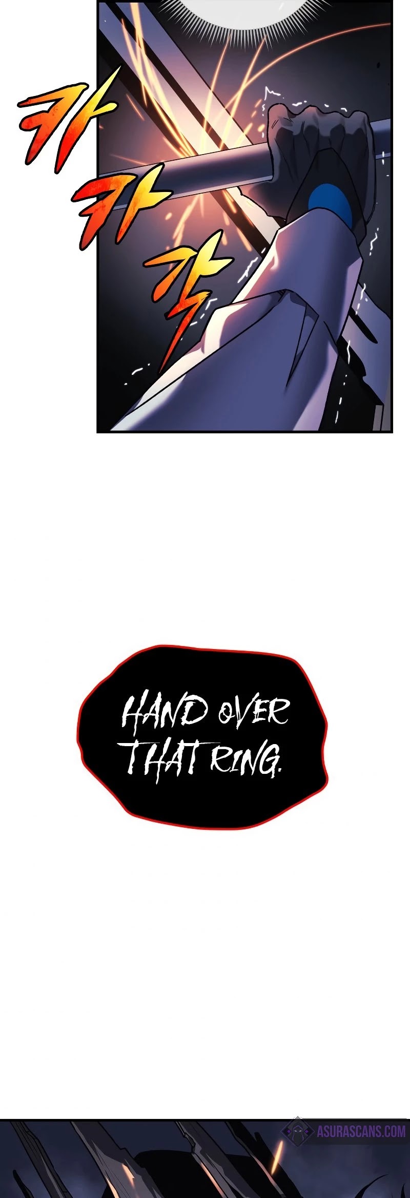 My Daughter is the Final Boss Chapter 23 page 48 - Chapter 23