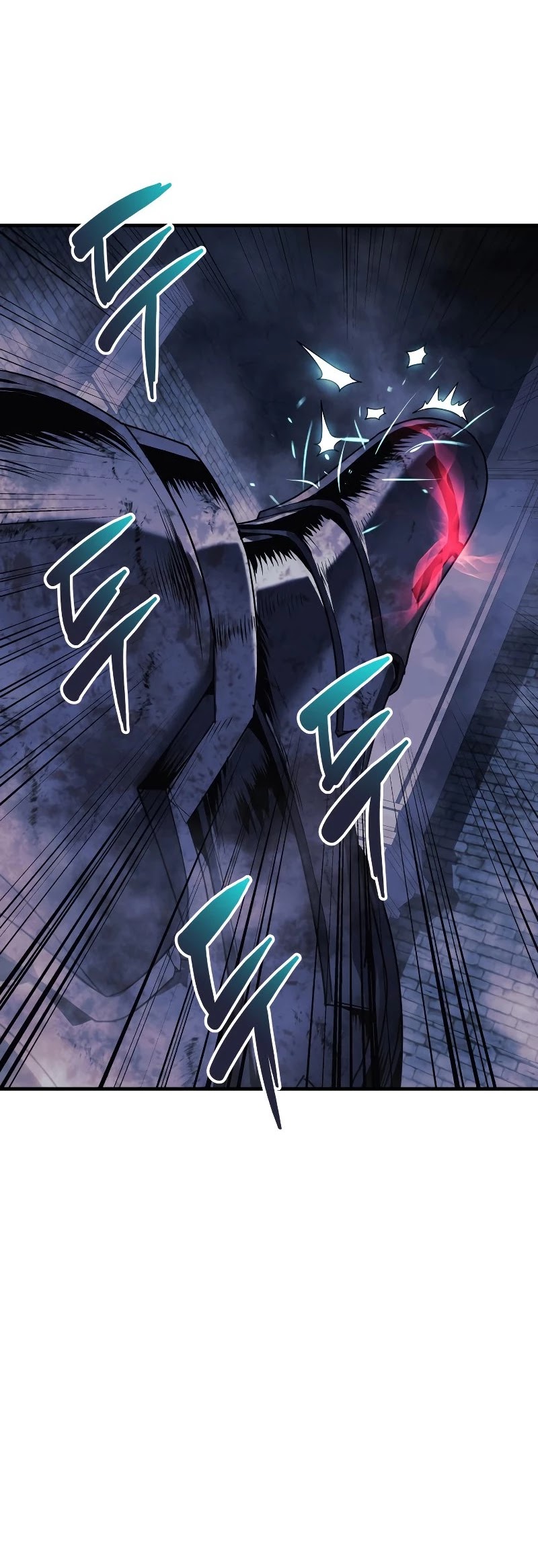My Daughter is the Final Boss Chapter 23 page 7 - Chapter 23
