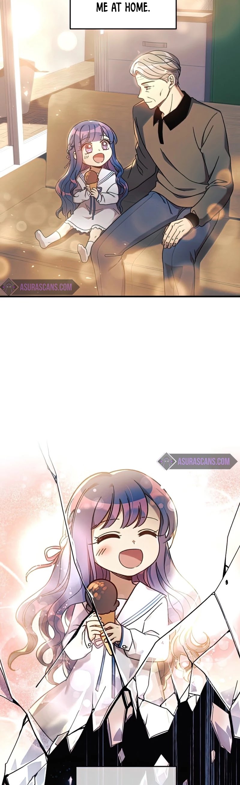 My Daughter is the Final Boss Chapter 24 page 15 - Chapter 24
