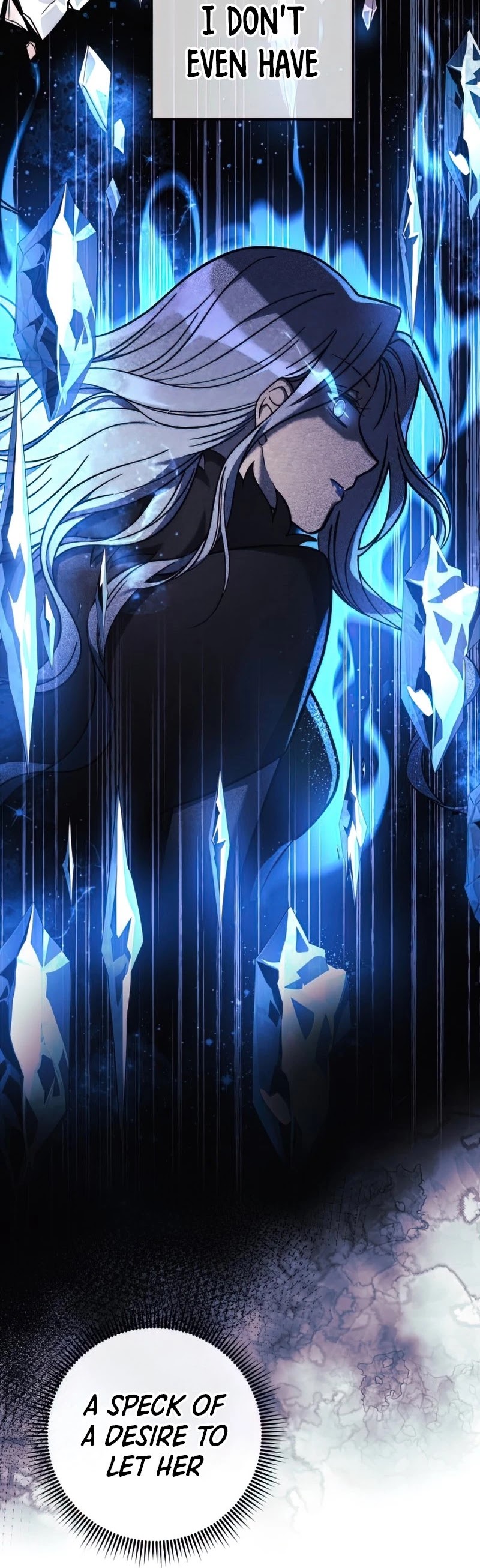 My Daughter is the Final Boss Chapter 24 page 16 - Chapter 24