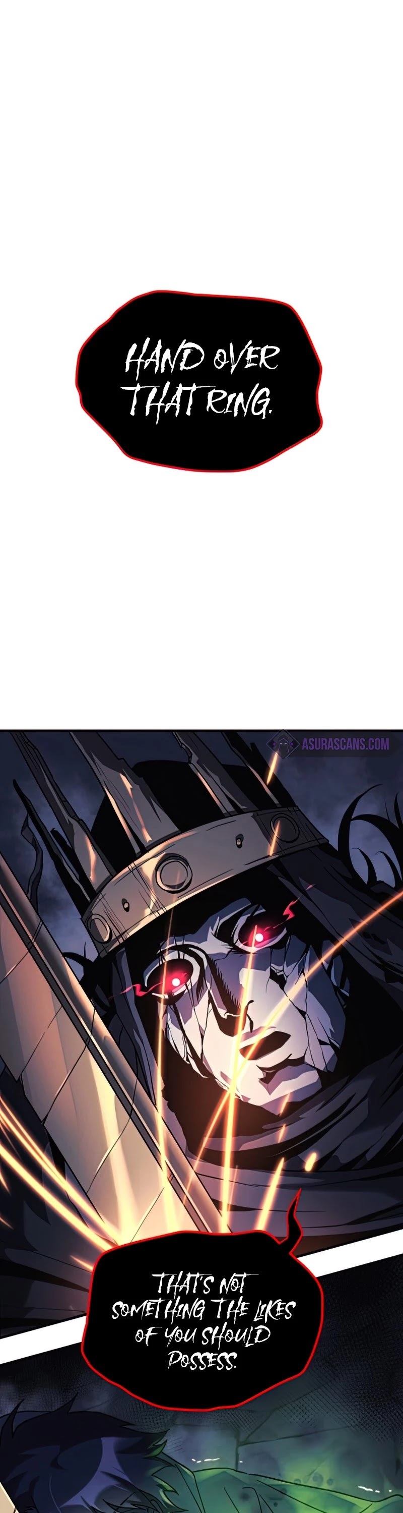 My Daughter is the Final Boss Chapter 24 page 2 - Chapter 24