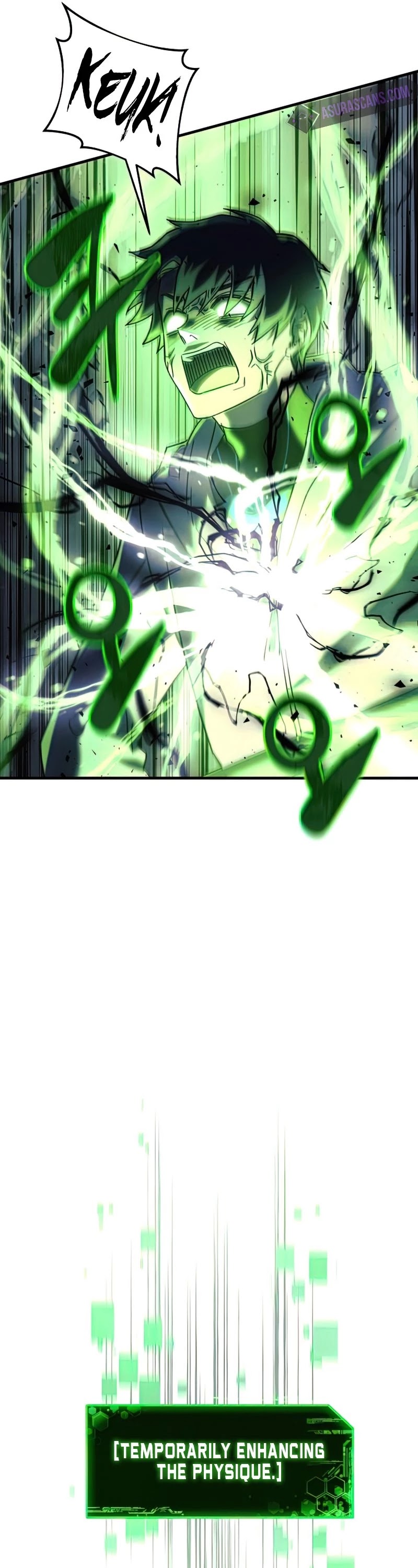 My Daughter is the Final Boss Chapter 24 page 22 - Chapter 24