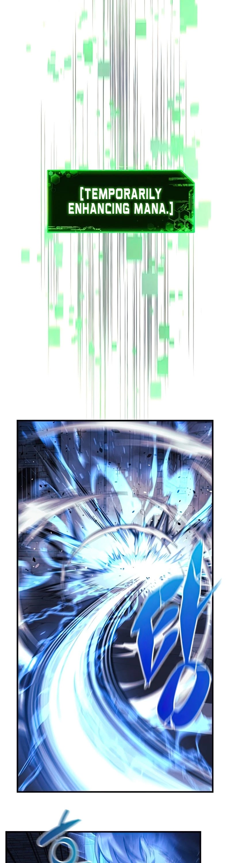 My Daughter is the Final Boss Chapter 24 page 23 - Chapter 24