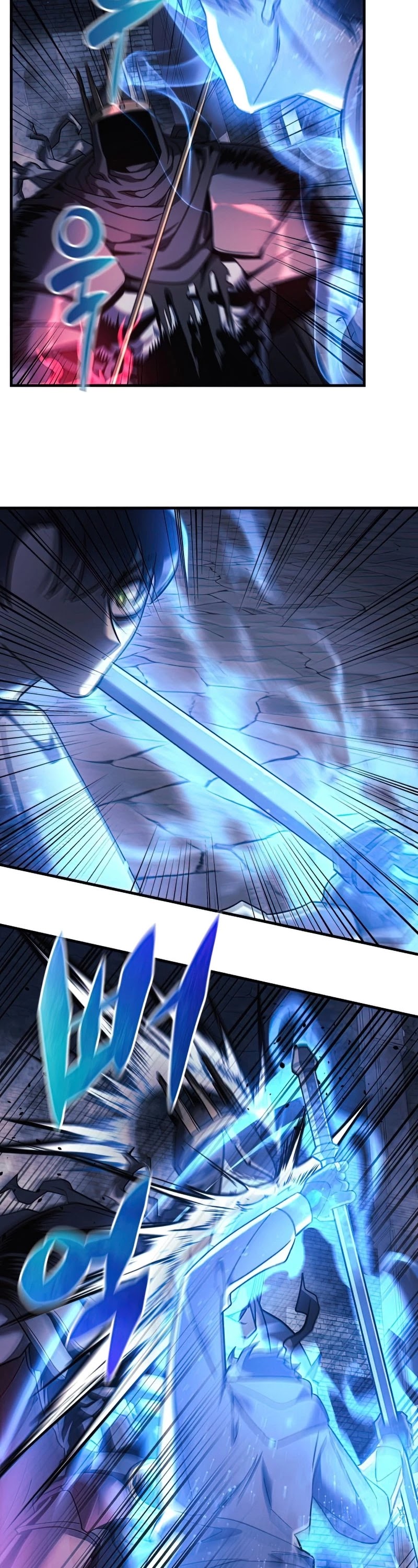 My Daughter is the Final Boss Chapter 24 page 24 - Chapter 24