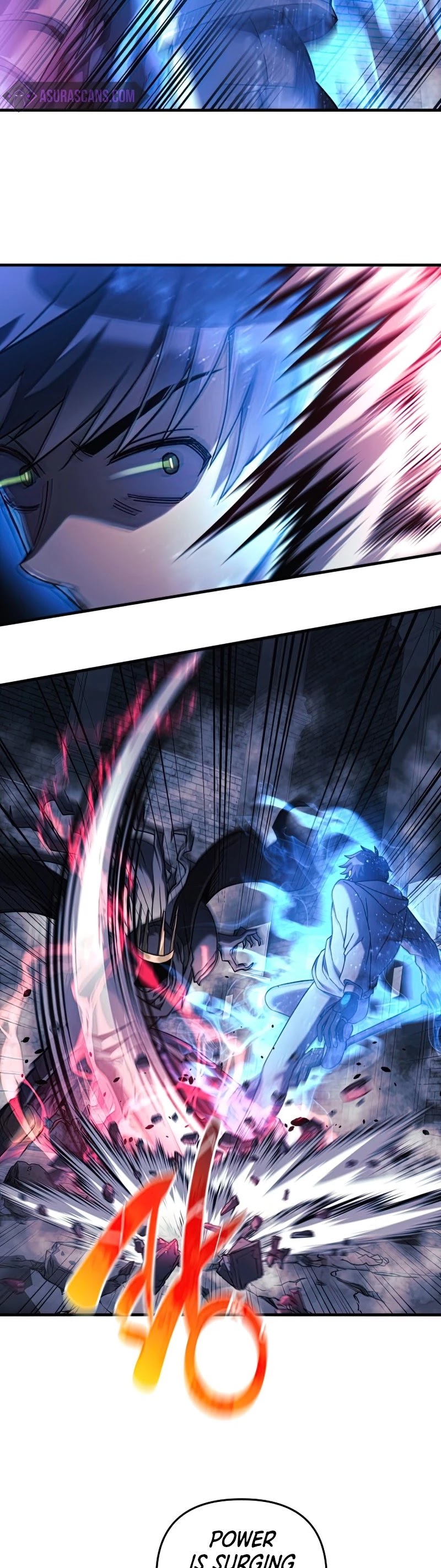 My Daughter is the Final Boss Chapter 24 page 25 - Chapter 24