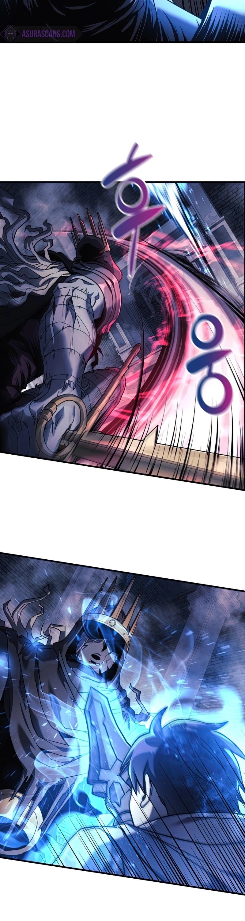My Daughter is the Final Boss Chapter 24 page 28 - Chapter 24