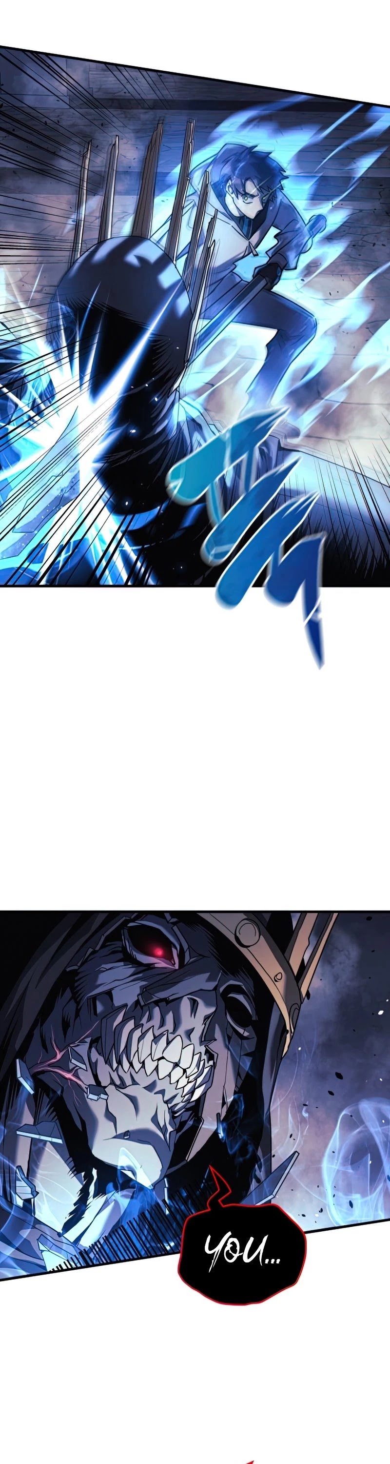 My Daughter is the Final Boss Chapter 24 page 29 - Chapter 24