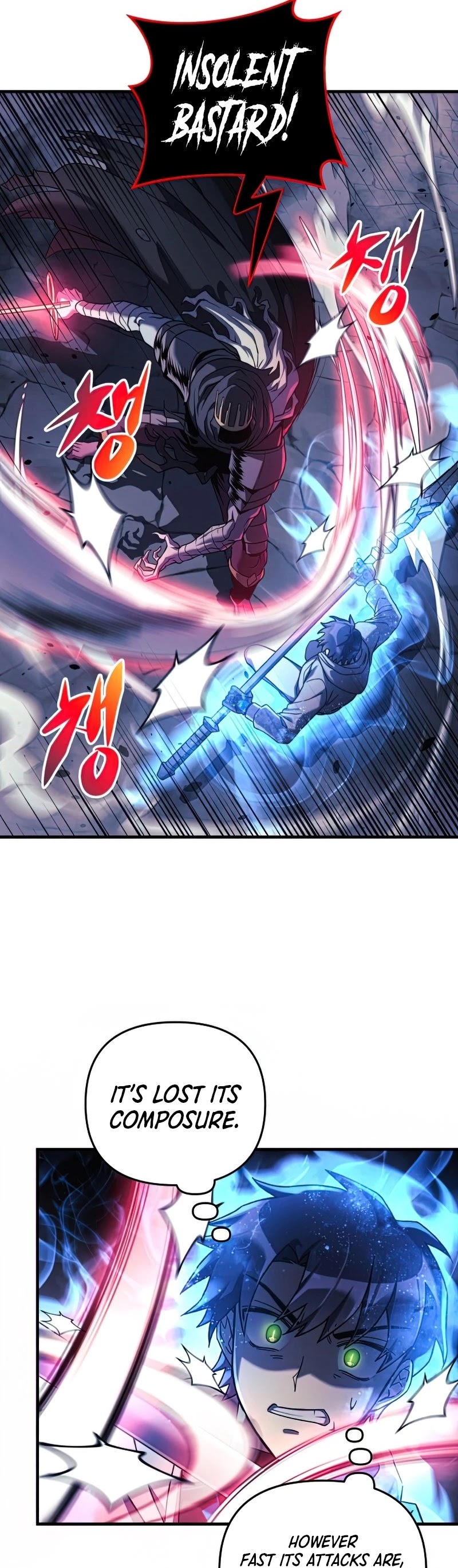 My Daughter is the Final Boss Chapter 24 page 30 - Chapter 24