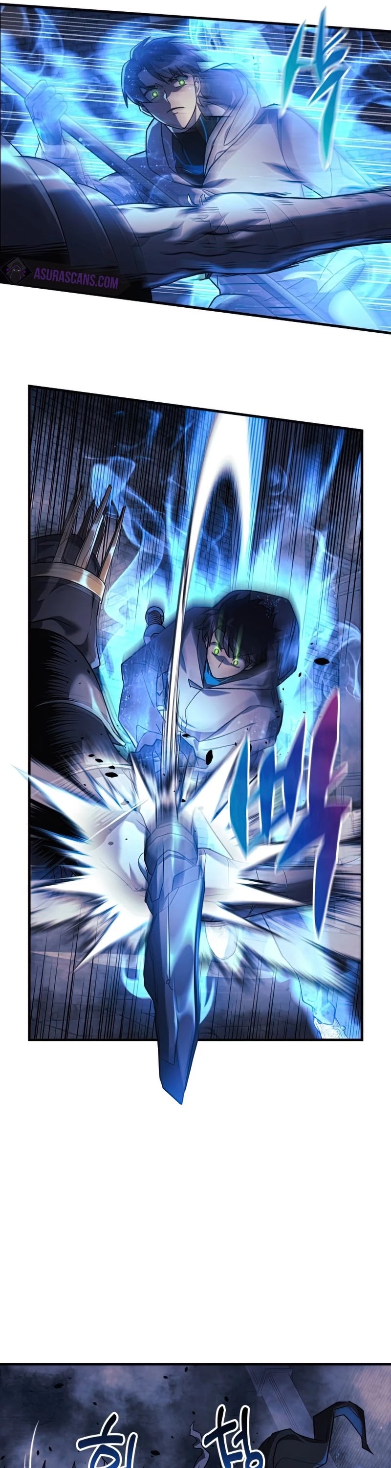 My Daughter is the Final Boss Chapter 24 page 32 - Chapter 24