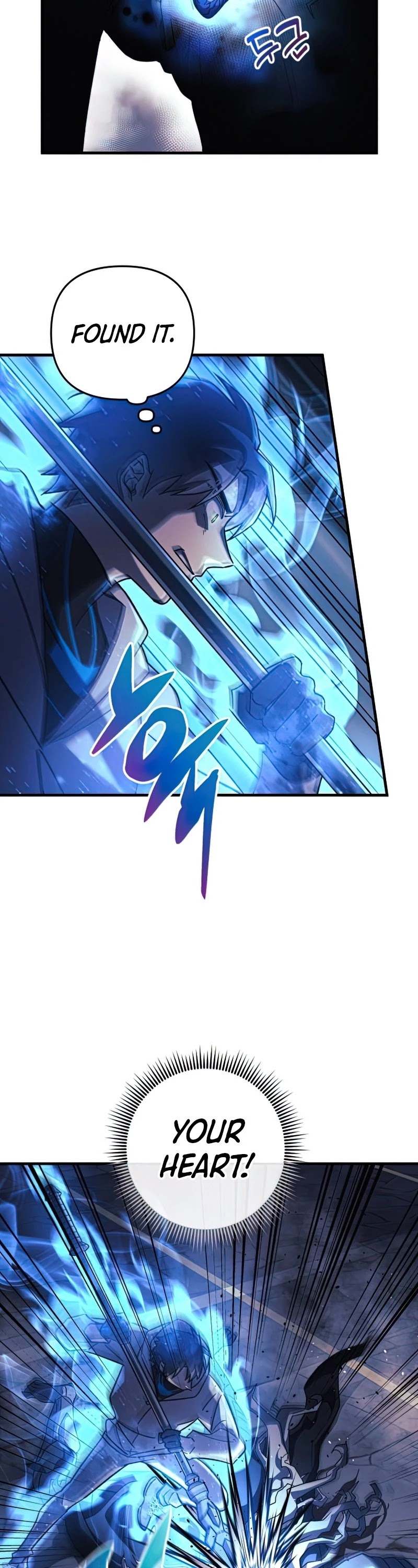 My Daughter is the Final Boss Chapter 24 page 34 - Chapter 24