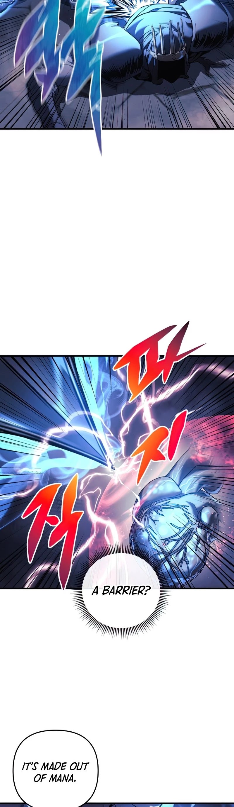 My Daughter is the Final Boss Chapter 24 page 35 - Chapter 24