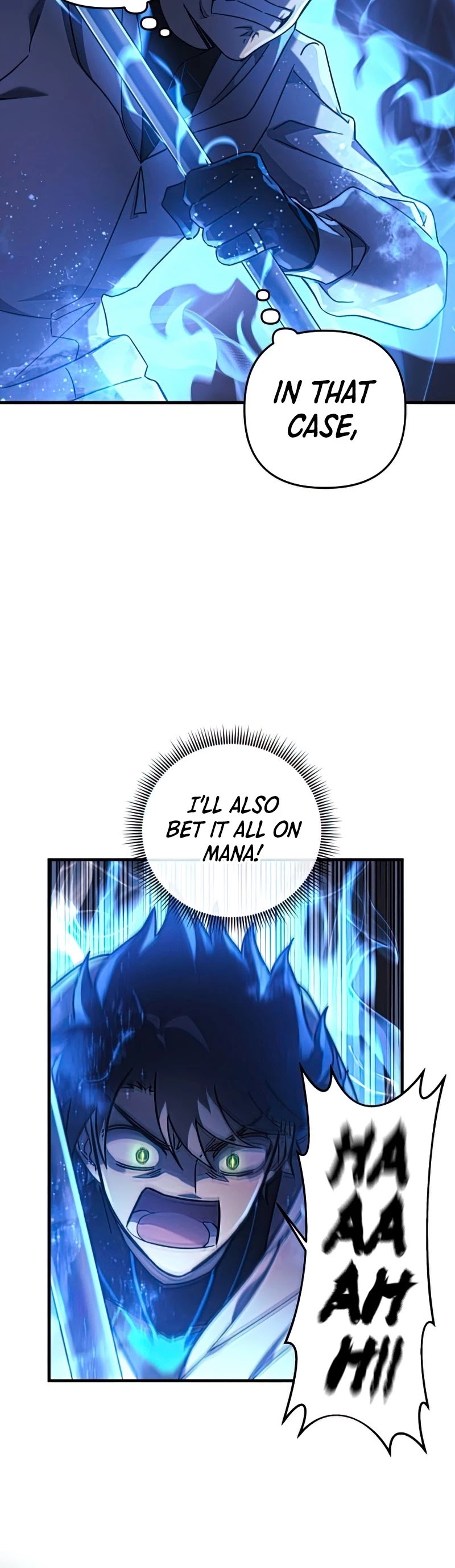 My Daughter is the Final Boss Chapter 24 page 36 - Chapter 24
