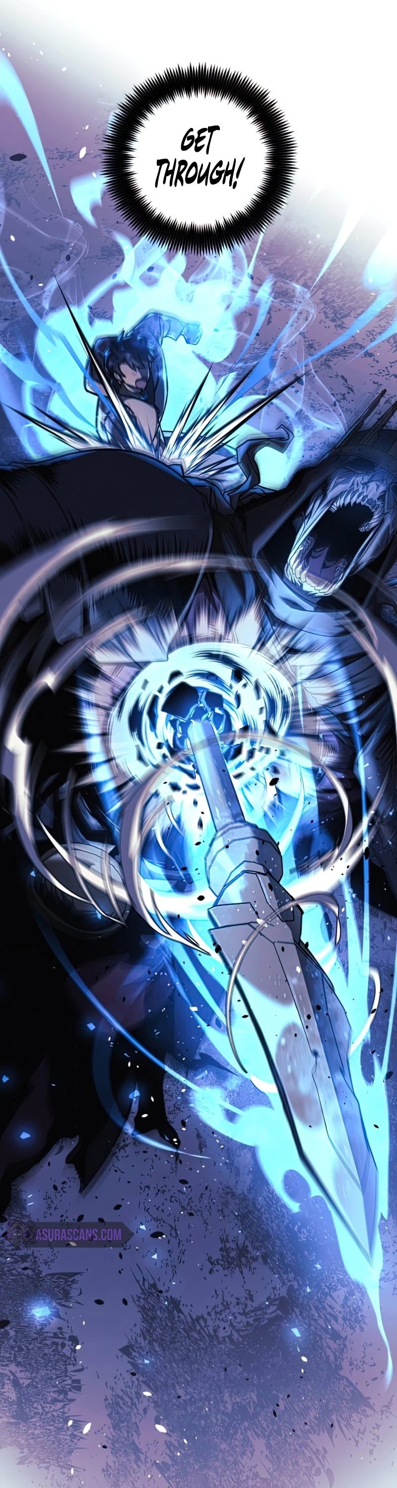 My Daughter is the Final Boss Chapter 24 page 37 - Chapter 24