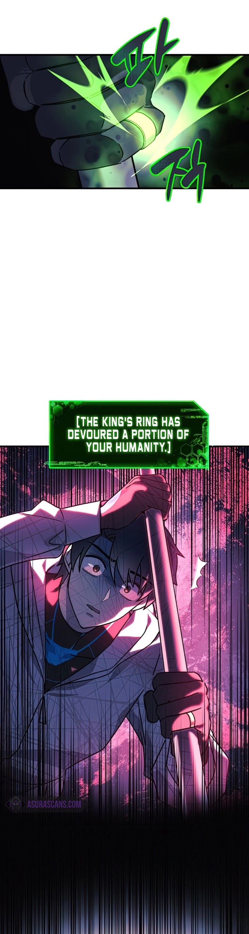 My Daughter is the Final Boss Chapter 24 page 40 - Chapter 24