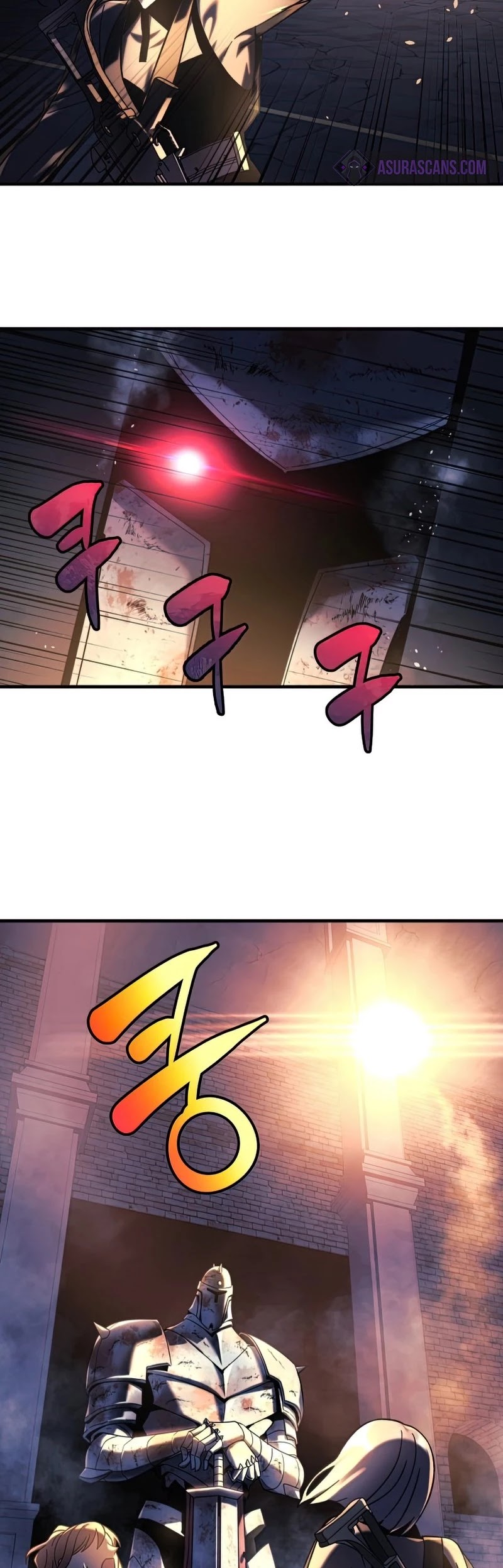 My Daughter is the Final Boss Chapter 24 page 5 - Chapter 24