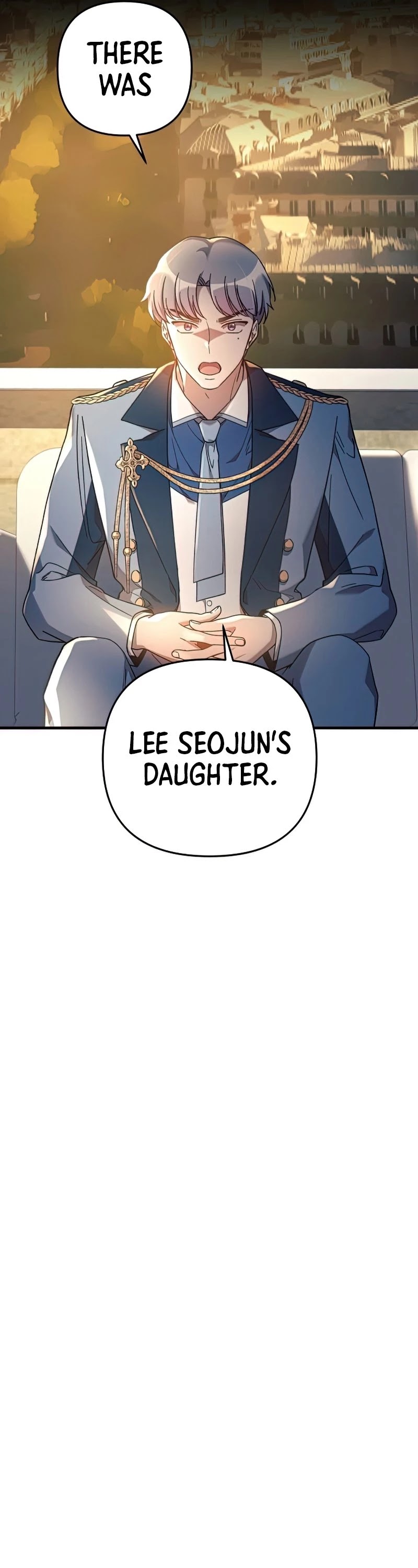 My Daughter is the Final Boss Chapter 25 page 22 - Chapter 25