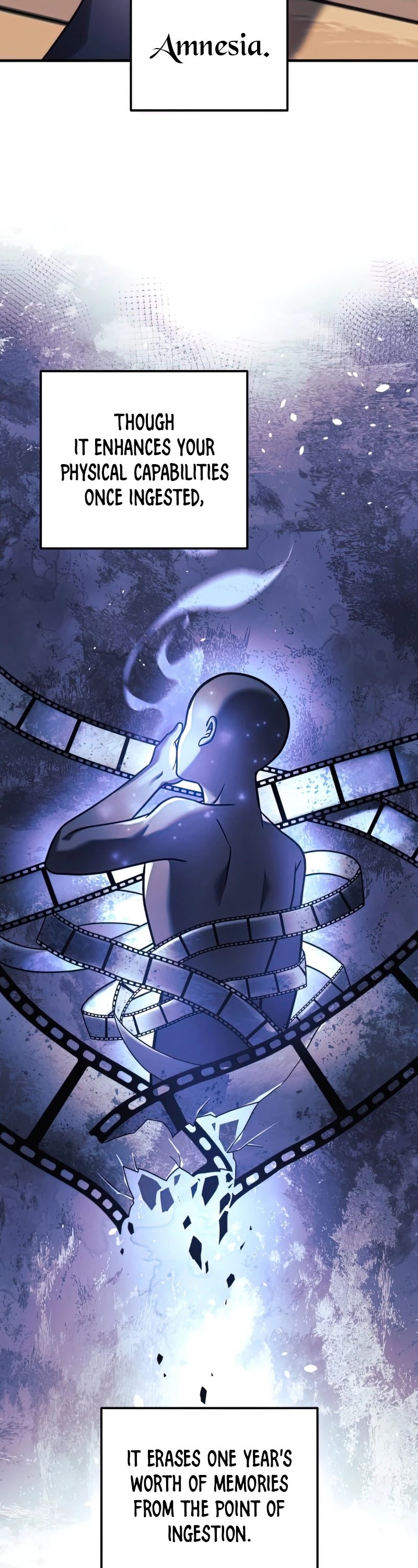 My Daughter is the Final Boss Chapter 25 page 24 - Chapter 25