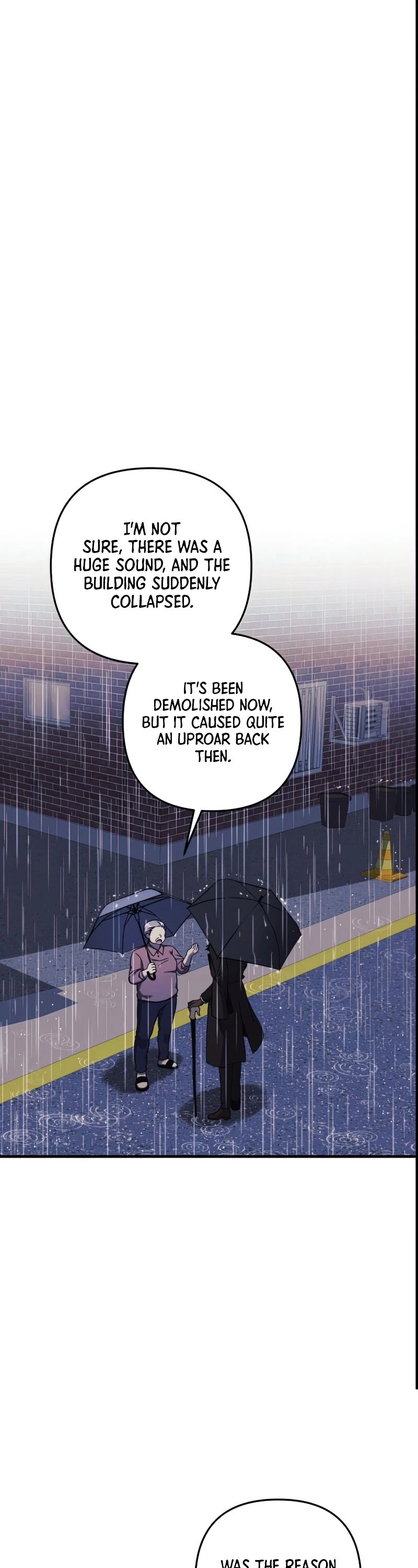 My Daughter is the Final Boss Chapter 25 page 38 - Chapter 25
