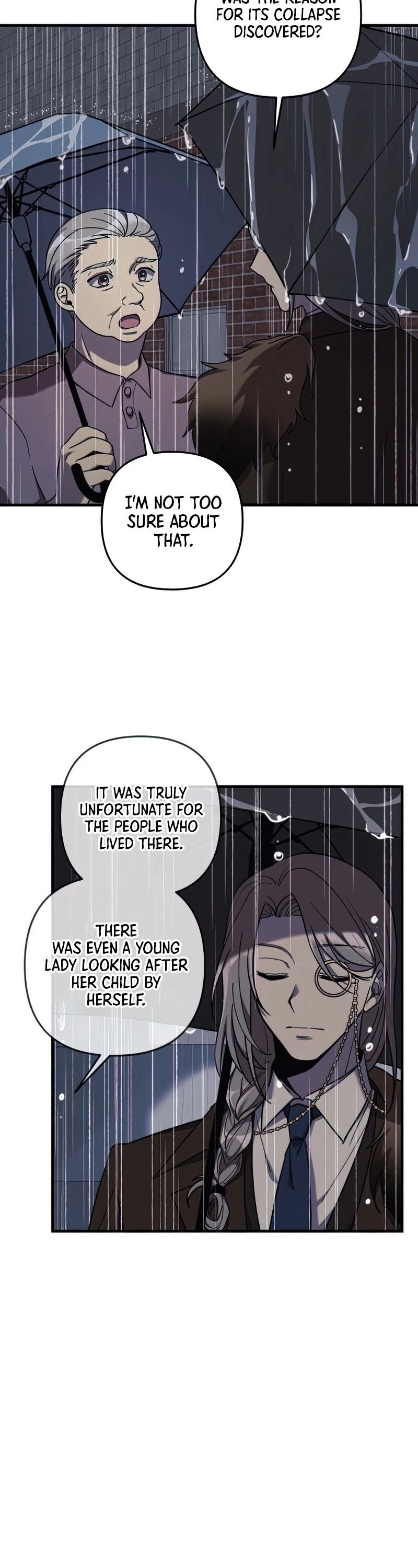 My Daughter is the Final Boss Chapter 25 page 39 - Chapter 25