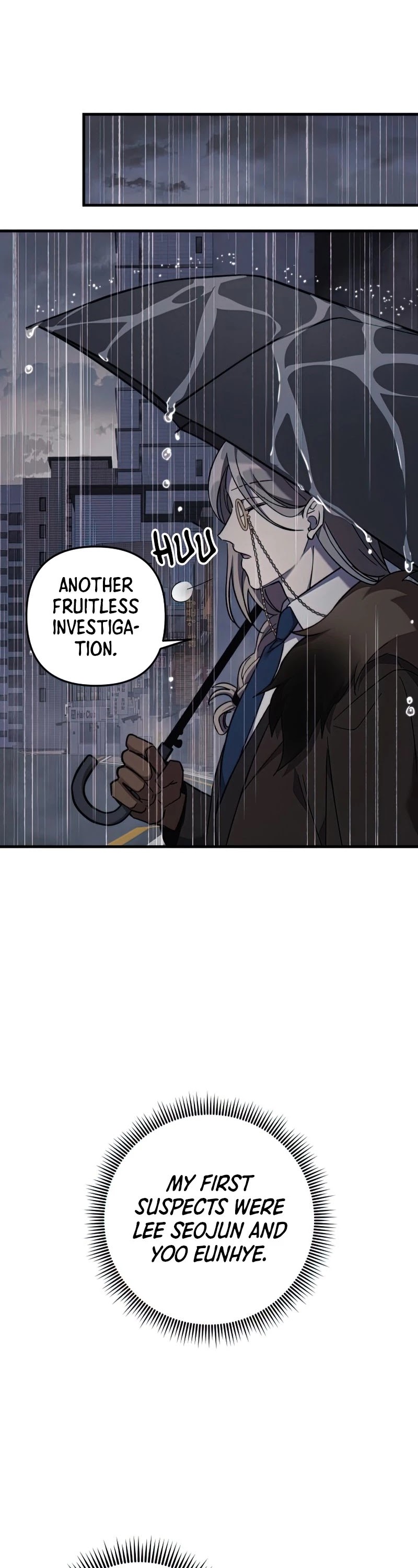 My Daughter is the Final Boss Chapter 25 page 40 - Chapter 25