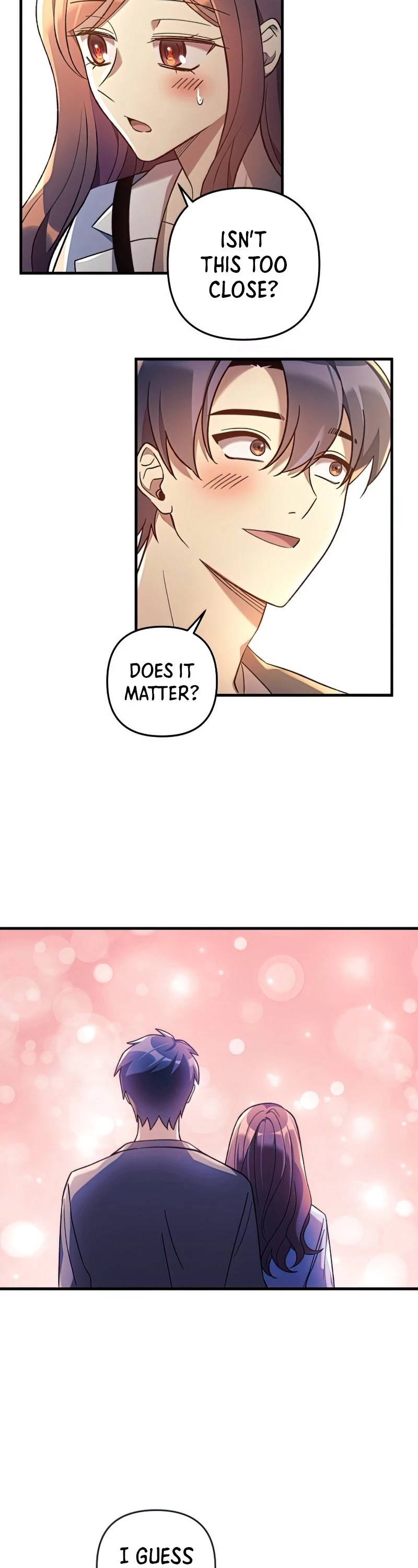 My Daughter is the Final Boss Chapter 26 page 24 - Chapter 26