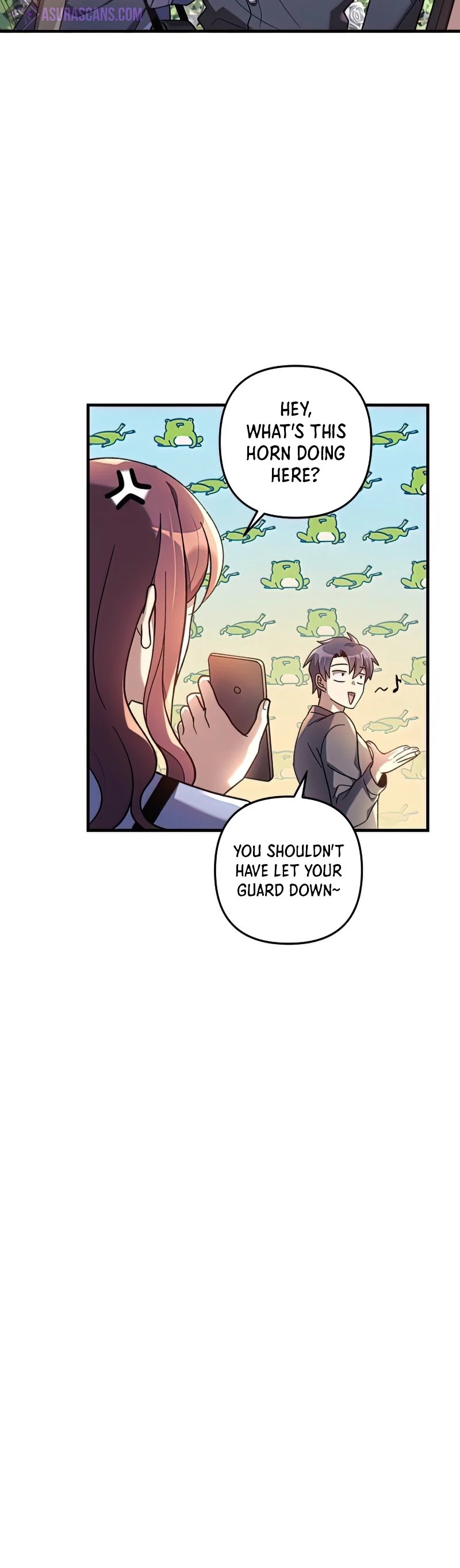 My Daughter is the Final Boss Chapter 26 page 26 - Chapter 26