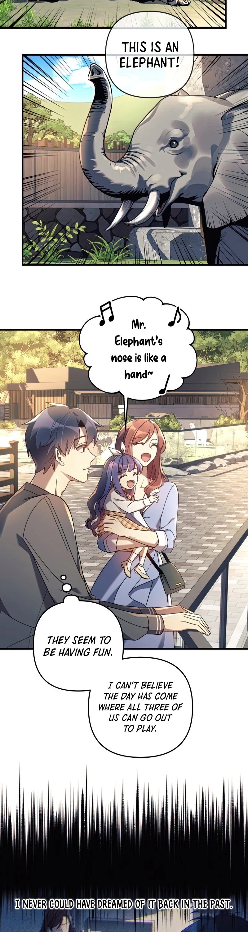 My Daughter is the Final Boss Chapter 26 page 29 - Chapter 26