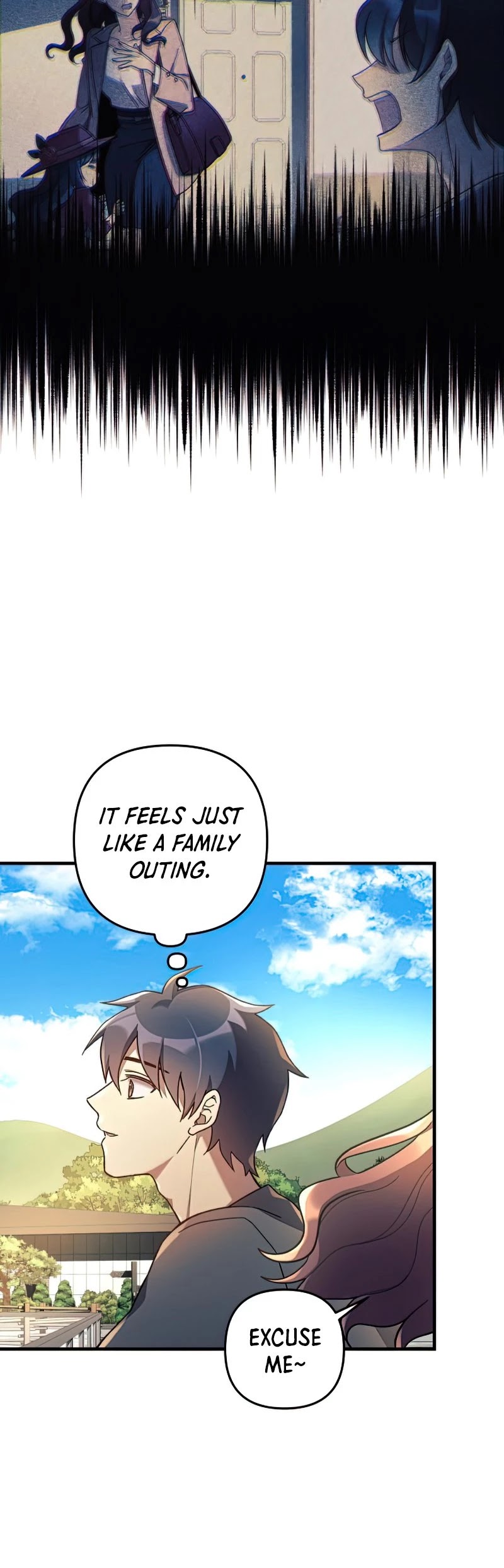 My Daughter is the Final Boss Chapter 26 page 30 - Chapter 26
