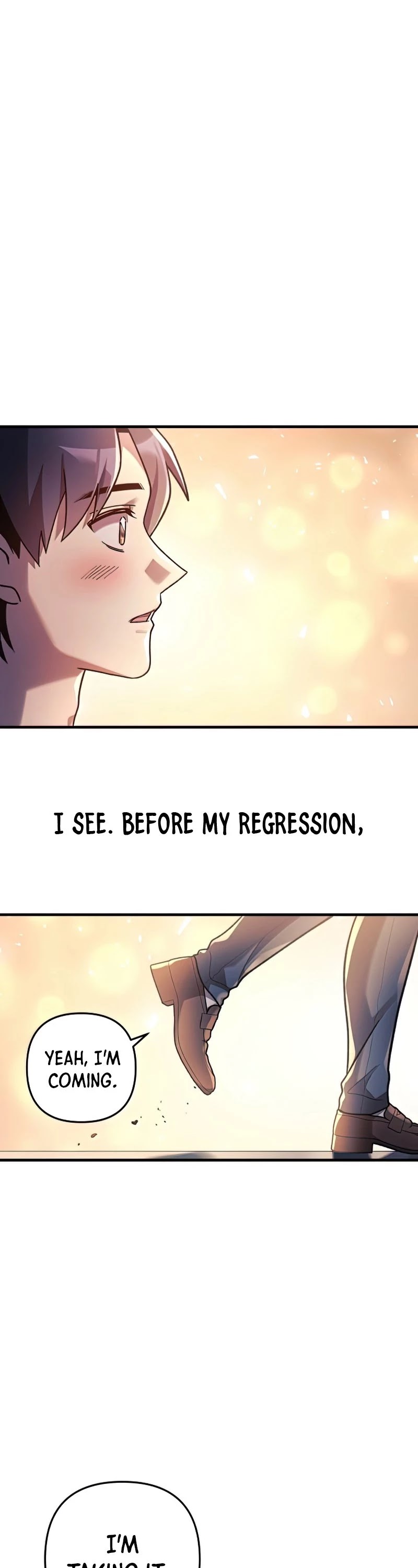 My Daughter is the Final Boss Chapter 26 page 33 - Chapter 26