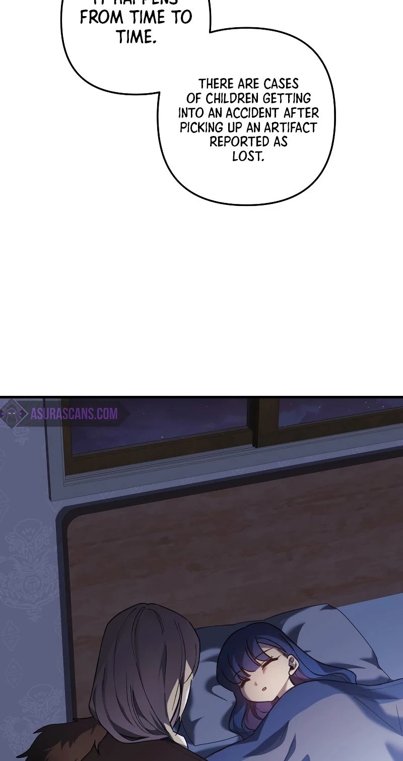 My Daughter is the Final Boss Chapter 27 page 15 - Chapter 27