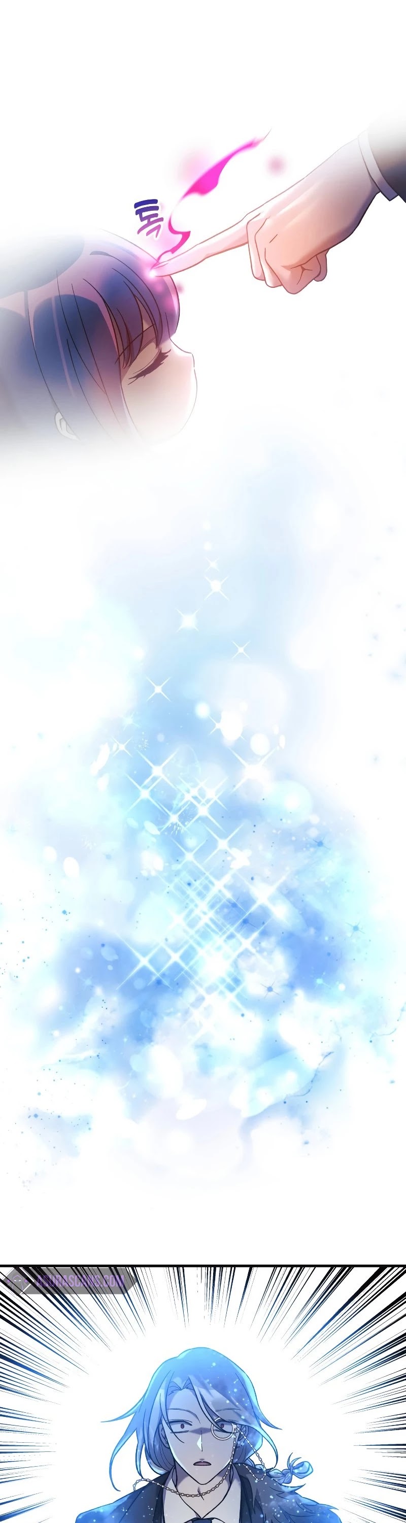 My Daughter is the Final Boss Chapter 27 page 27 - Chapter 27