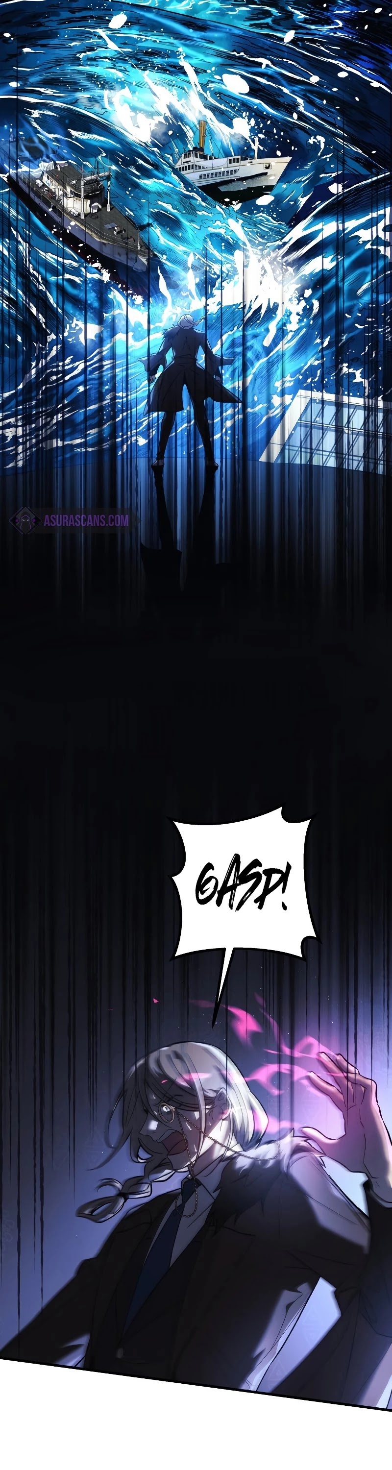 My Daughter is the Final Boss Chapter 27 page 29 - Chapter 27