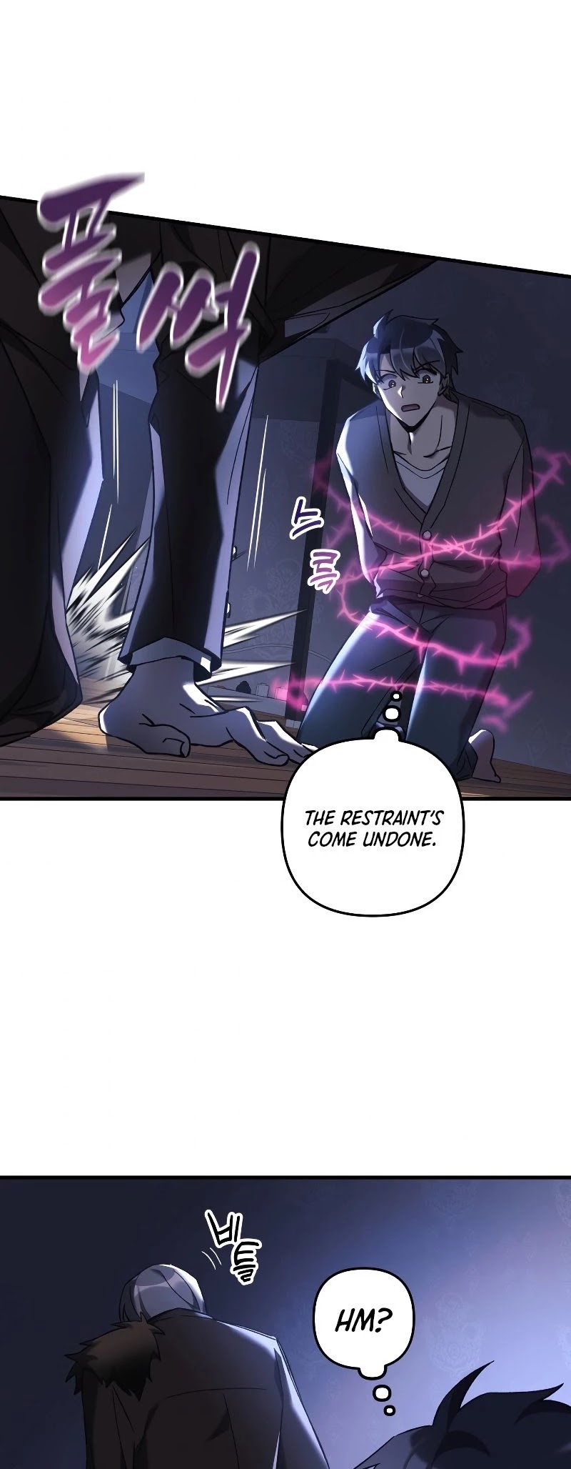 My Daughter is the Final Boss Chapter 27 page 30 - Chapter 27