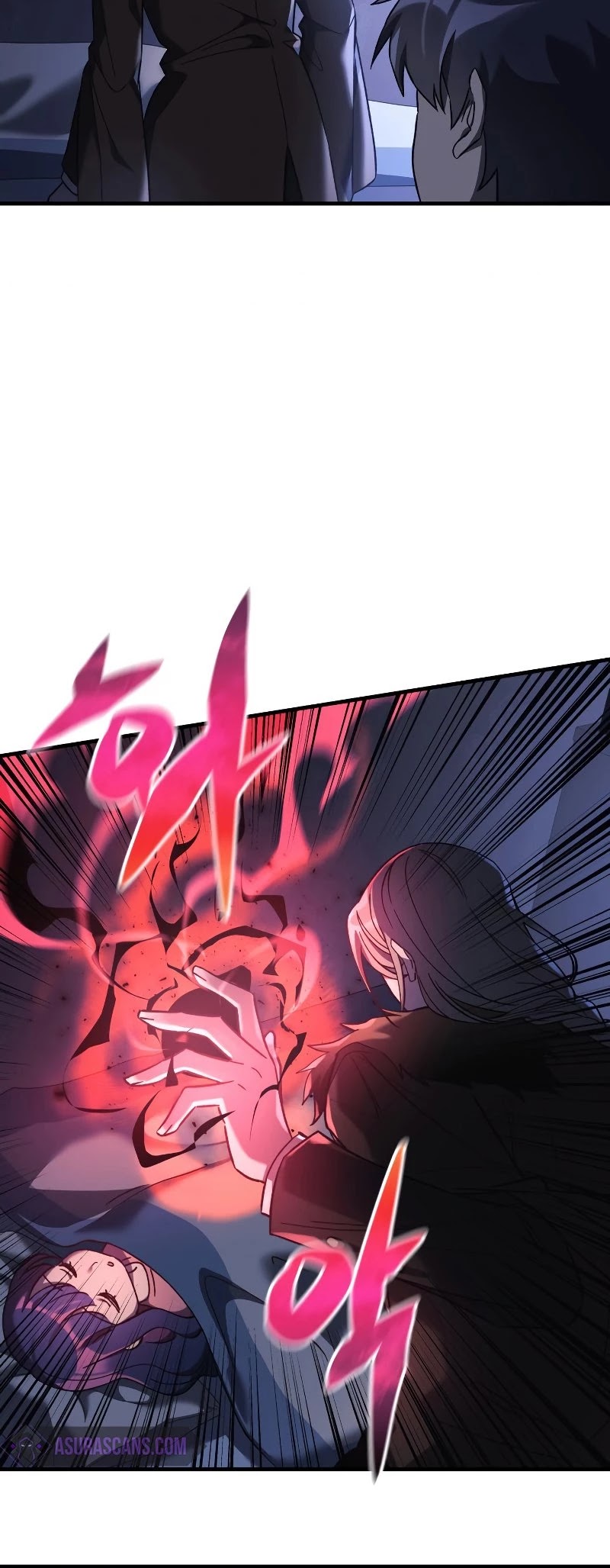 My Daughter is the Final Boss Chapter 27 page 31 - Chapter 27