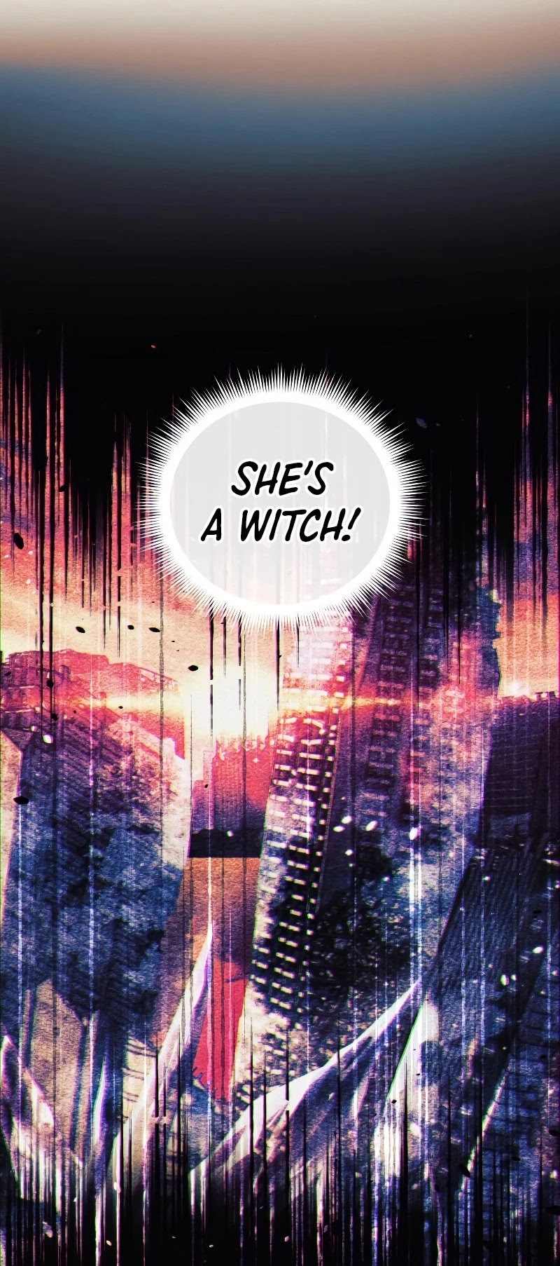My Daughter is the Final Boss Chapter 27 page 35 - Chapter 27