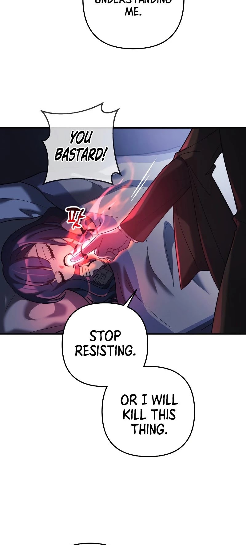 My Daughter is the Final Boss Chapter 27 page 40 - Chapter 27