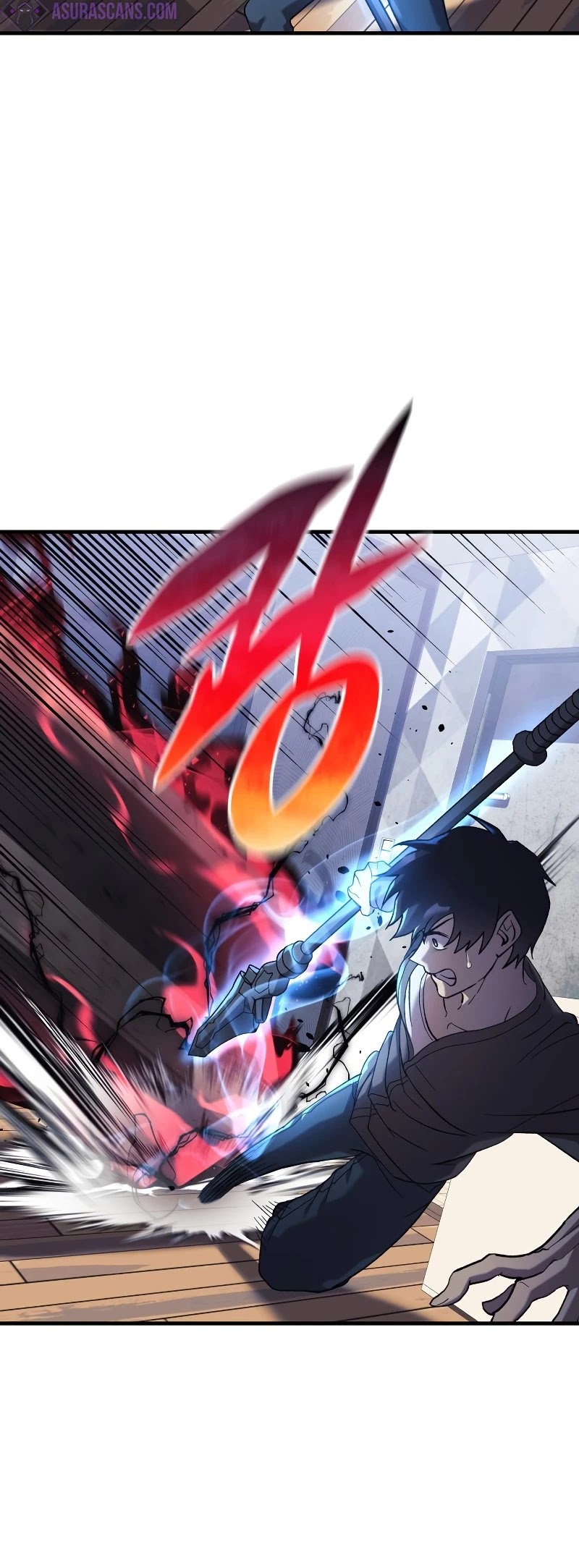 My Daughter is the Final Boss Chapter 28 page 14 - Chapter 28