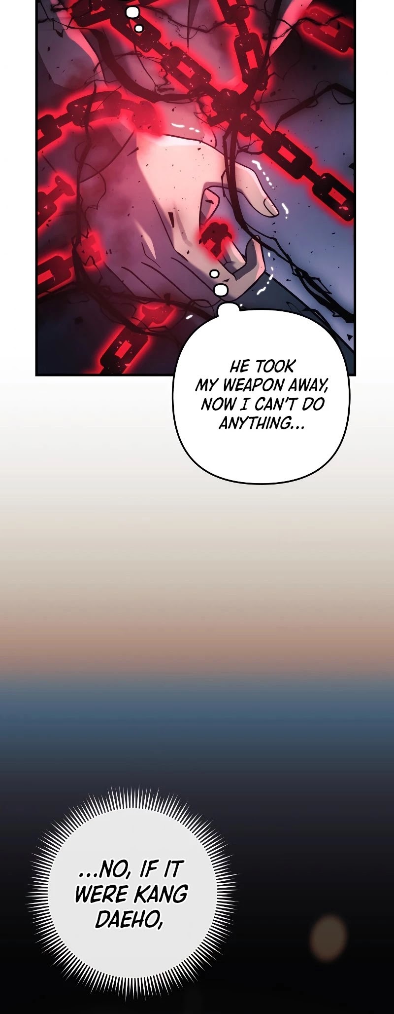 My Daughter is the Final Boss Chapter 28 page 25 - Chapter 28