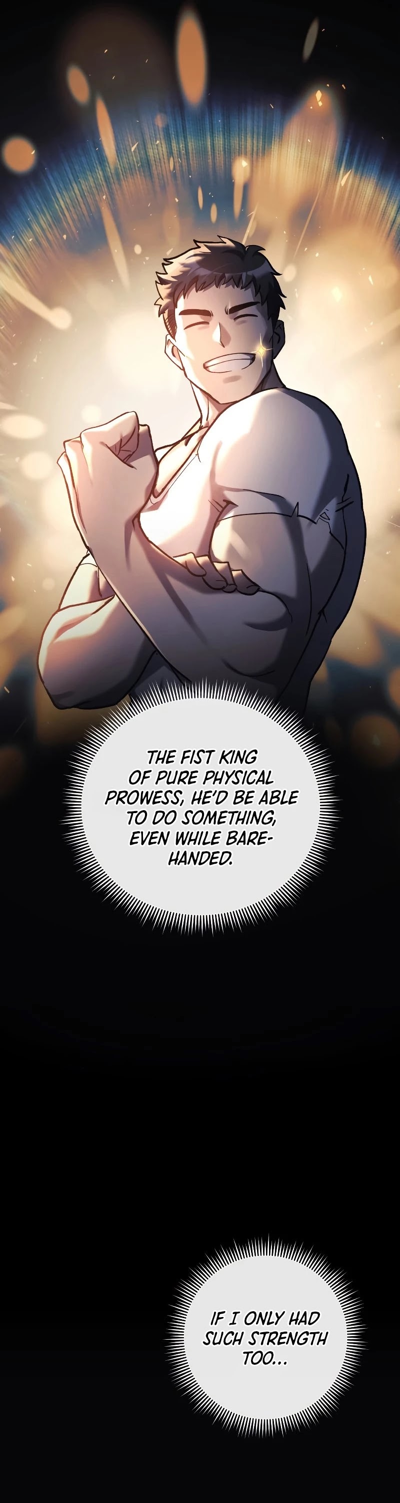 My Daughter is the Final Boss Chapter 28 page 26 - Chapter 28
